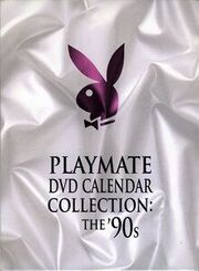 Playboy Playmate of the Year DVD Collection: The '90s из фильмографии Джули Киалини в главной роли.