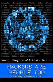 Hackers Are People Too - лучший фильм в фильмографии Флеа