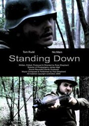 Standing Down - лучший фильм в фильмографии Пол Шеперд