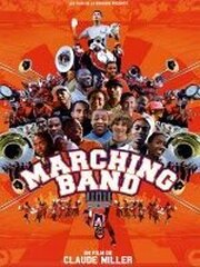 Marching Band - лучший фильм в фильмографии Роб Трегенца