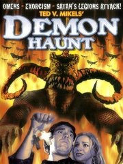 Demon Haunt из фильмографии Оливия Данкли в главной роли.