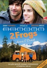 2 Frogs dans l'Ouest из фильмографии Хуан Ридингер в главной роли.