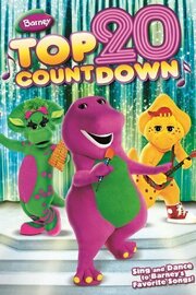 Barney: Top 20 Countdown - лучший фильм в фильмографии Джулия Николсон