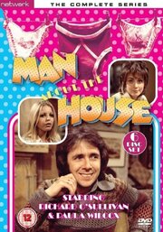 Man About the House из фильмографии Robert Swales в главной роли.