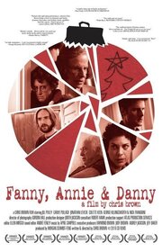 Fanny, Annie & Danny из фильмографии Дон Шварц в главной роли.