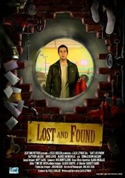 Lost and Found - лучший фильм в фильмографии Хосе Луис Риос