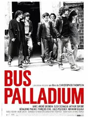 Bus Palladium - лучший фильм в фильмографии Philippe Manoeuvre