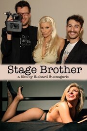 Stage Brother из фильмографии Дирдри Херлихи в главной роли.