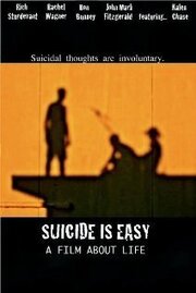 Suicide Is Easy - лучший фильм в фильмографии Джон Марк Фицджералд