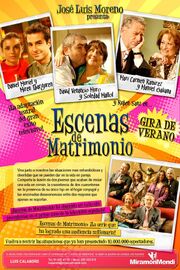 Escenas de matrimonio - лучший фильм в фильмографии Javier Navares