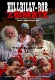 Hillbilly Bob Zombie из фильмографии Бренна Рот в главной роли.