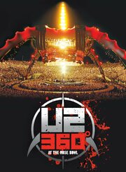 U2: 360 Degrees at the Rose Bowl из фильмографии Одри Девенпорт в главной роли.