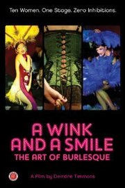 A Wink and a Smile - лучший фильм в фильмографии Babette La Fave