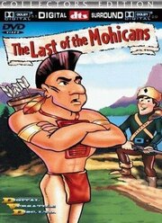 The Last of the Mohicans из фильмографии Уоллас Итон в главной роли.