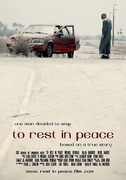 To Rest in Peace - лучший фильм в фильмографии Zachary Dehm