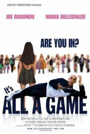 It's All a Game из фильмографии Крис Спарлинг в главной роли.