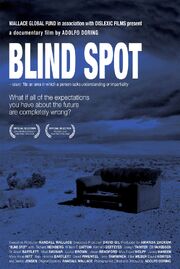 Blind Spot - лучший фильм в фильмографии Адольфо Доринг