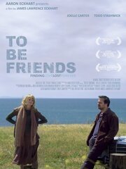 To Be Friends из фильмографии Jill Hesseltine в главной роли.