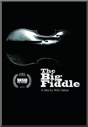 The Big Fiddle - лучший фильм в фильмографии Francis Spieler