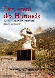 Der Atem des Himmels из фильмографии Юлия Гшнитцер в главной роли.