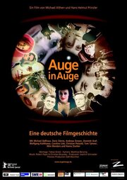 Auge in Auge - Eine deutsche Filmgeschichte - лучший фильм в фильмографии Хоаким Шредер