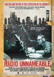 Radio Unnameable - лучший фильм в фильмографии Джерри Джефф Уолкер