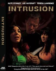 Intrusion - лучший фильм в фильмографии Мисти Чэпман