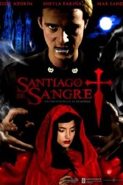 Santiago de sangre из фильмографии Шейла Фаринья в главной роли.