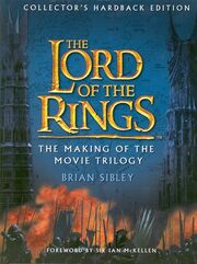 The Lord of the Rings Trilogy: Behind-the-Scenes из фильмографии Говард Шор в главной роли.