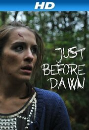 Just Before Dawn - лучший фильм в фильмографии Лорен Слэйтер