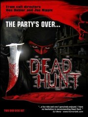 Dead Hunt из фильмографии Сара Коул в главной роли.