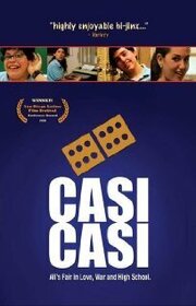 Casi casi из фильмографии Ванда Л. Саис в главной роли.