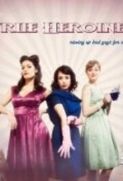 The True Heroines - лучший фильм в фильмографии Graham Coffeng