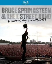 Bruce Springsteen and the E Street Band: London Calling - Live in Hyde Park - лучший фильм в фильмографии Крис Хилсон