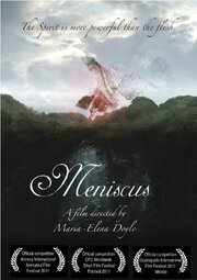 Meniscus - лучший фильм в фильмографии Мария-Елена Дойл