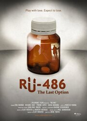 RU-486: The Last Option - лучший фильм в фильмографии Sacha Bandara