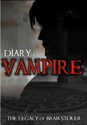 Diary of a Vampire: The Legacy of Bram Stoker из фильмографии O.H. Krill в главной роли.