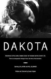 Dakota - лучший фильм в фильмографии Алан Бланко