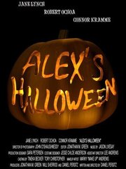 Alex's Halloween из фильмографии Элли Хантер в главной роли.