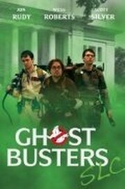 Ghostbusters SLC - лучший фильм в фильмографии Джонатан Руди