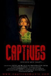 Captives из фильмографии Рэндолл Чу в главной роли.