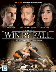 Win by Fall - лучший фильм в фильмографии Энн К. Миранда