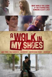 A Walk in My Shoes - лучший фильм в фильмографии Кайл Паркер