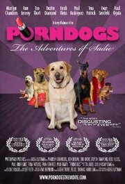 Porndogs: The Adventures of Sadie из фильмографии Дженнифер Либерман в главной роли.