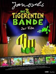 Die Tigerentenbande - Der Film из фильмографии Лесли-Ванесса Лилл в главной роли.