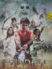 Ang panday - лучший фильм в фильмографии Дан Фернандес