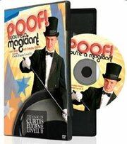 Poof! You're a Magician - лучший фильм в фильмографии Марио Р. Коэльо