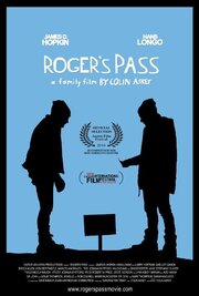 Roger's Pass - лучший фильм в фильмографии Amy Jayne Pilikowski