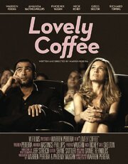 Lovely Coffee - лучший фильм в фильмографии Payam Karamooz