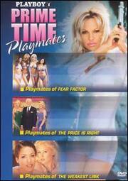 Playboy: Prime Time Playmates из фильмографии Джули Киалини в главной роли.